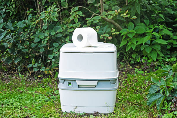 Tecumseh, MI porta potty rental Company
