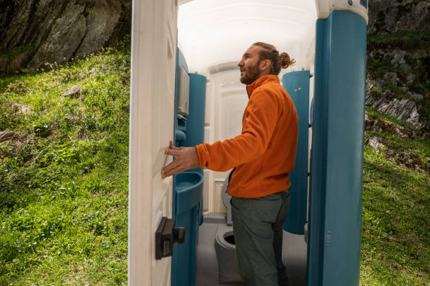 Best Temporary restroom rental  in Tecumseh, MI