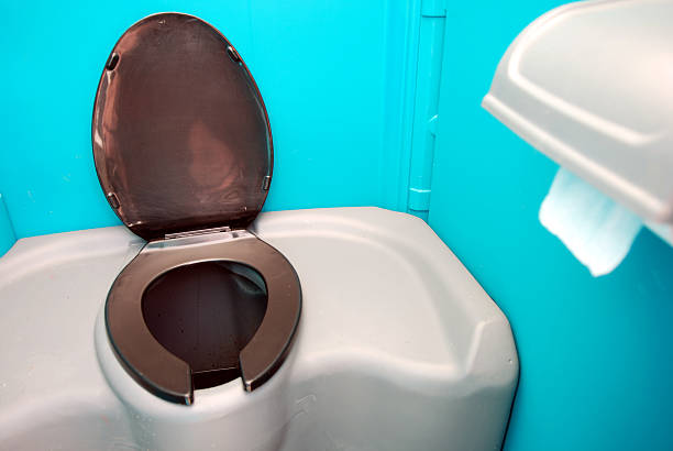 Best Sanitation services for porta potties  in Tecumseh, MI