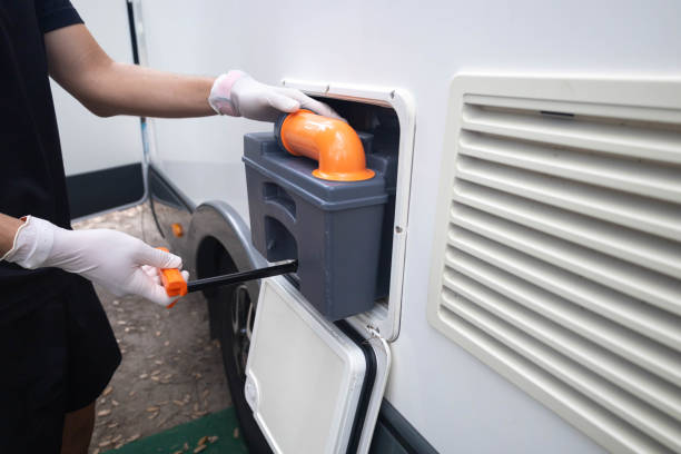 Best Event porta potty rental  in Tecumseh, MI