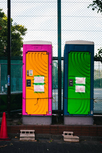 Best Local porta potty services  in Tecumseh, MI