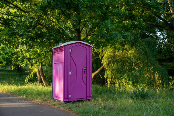 Best Affordable porta potty rental  in Tecumseh, MI