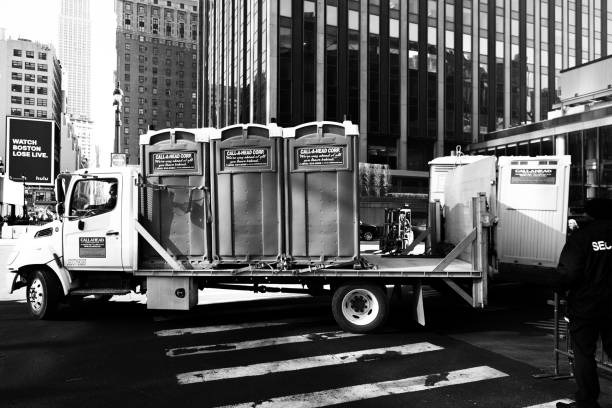 Best High-end porta potty rental  in Tecumseh, MI
