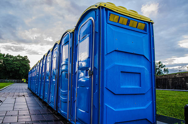 Best Best portable toilet rental  in Tecumseh, MI